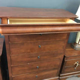 Kincaid Dresser Cherry 6 Drawer