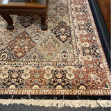 9'x12' Area Rug