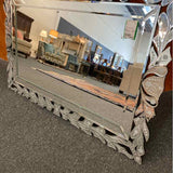 Pier 1 Mirror