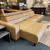 Stressless "Emily" Power Sectional