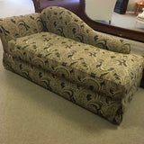Bassett Chaise