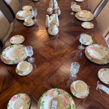 Franciscan "Desert Rose" Dinnerware