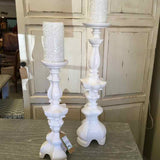 PAIR Candle Holder(s)