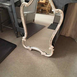 Uttermost "Walton Hall" Mirror