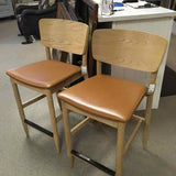 Caliza Counter Height Stool