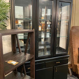 Broyhill Display Cabinet