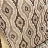 Tomlinson Beige/Taupe/Cream Chair