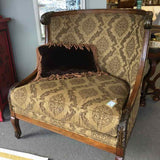 Bassett Chair