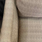 Paladin Two on Two Sofa