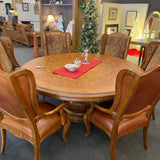 Thomasville Dining Table Set