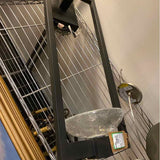 Outdoor/Indoor Wall Sconce