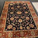 Traditional Style 8'x11' Rug
