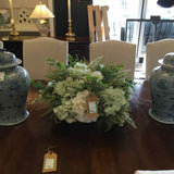 Floral Arrangement/Greenery/Tree