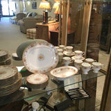 Noritake "Harvesting" China