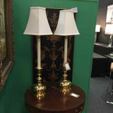 PAIR of Frederick Cooper Lamps