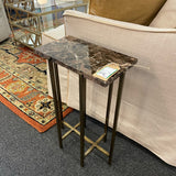 Agate Stone Drink Table