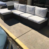 Patio Sectional