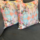 Anthropologie Throw Pillow