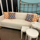 Ikea Tan Sofa