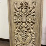 Relief Wall Decor