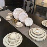 Lenox "Montclaire" China Set