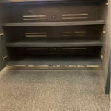 Bernhardt "Espinoza" Console