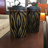 Brown/Bronze Home Accents
