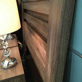 QUEEN Ashley Furniture Three Piece  Bedroom Set