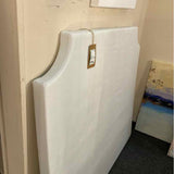 TWIN Wall Mount Headboard