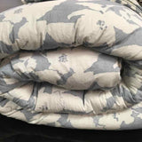 KING Ralph Lauren Bedding Set