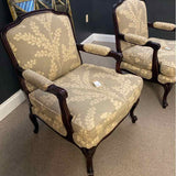 Arm Chair