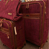 SET OF 2 "Samantha Brown" Luggage