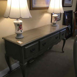 American Drew Buffet