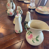 Franciscan "Desert Rose" Dinnerware