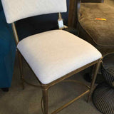 Frontgate "Angeline" Counter Height Stool