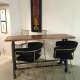 Original Art by Ronald Baldwin